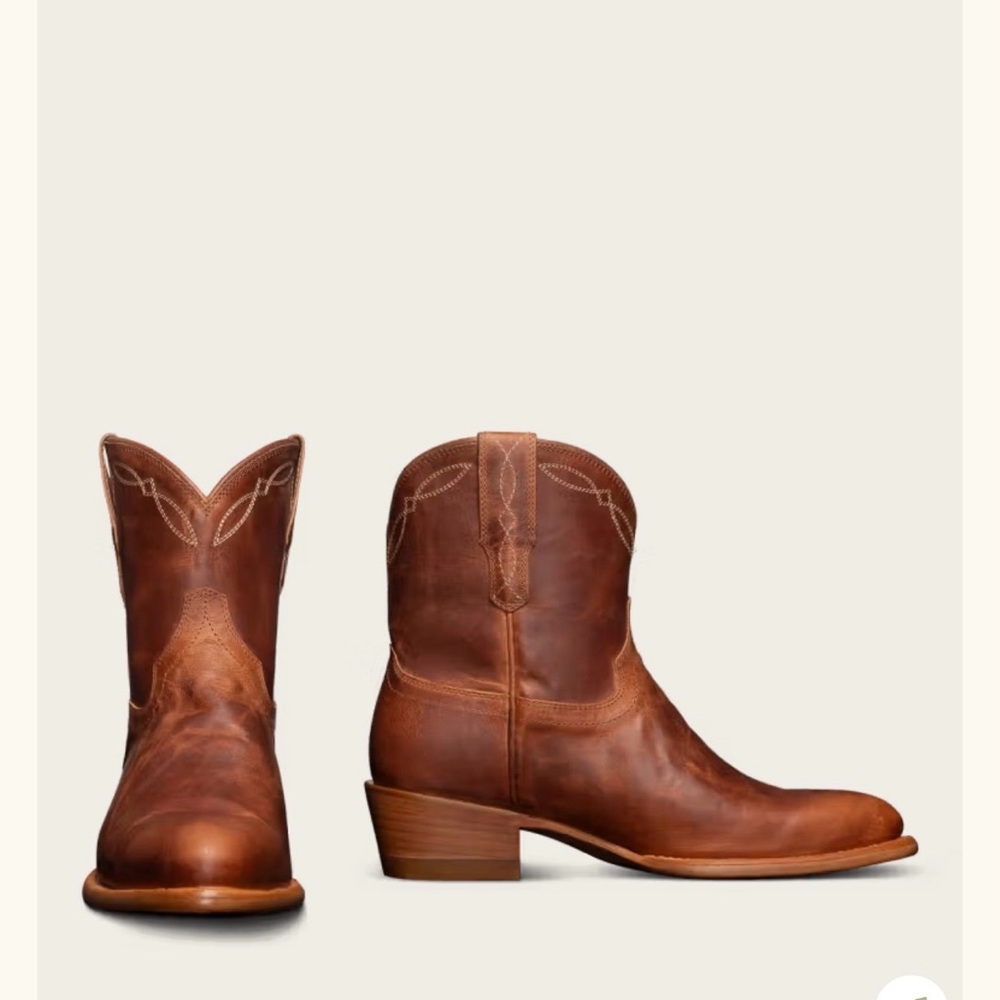 Tecovas The Paige